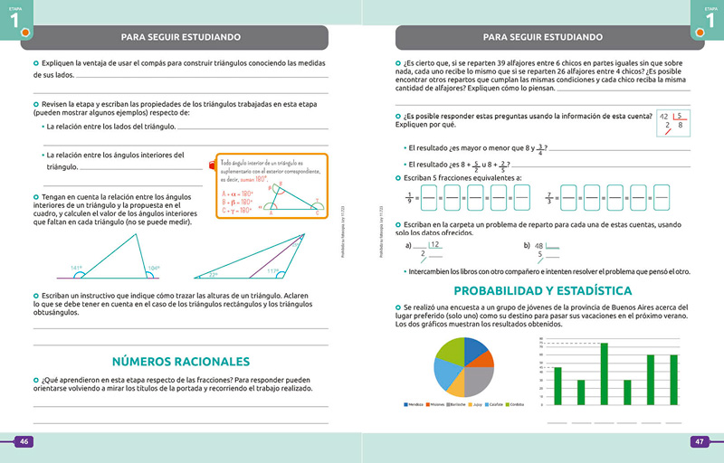 muestra