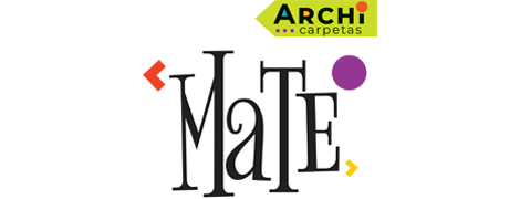 logo de Archi Carpetas Matemática