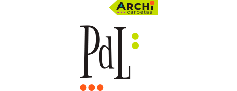 logo de Archi Carpetas Prácticas del Lenguaje