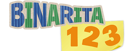 logo Binarita