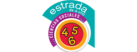 logo De a uno Estrada