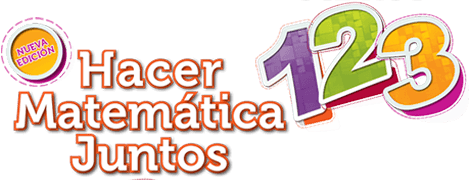 logo Hacer Matemática Juntos