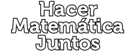 logo Hacer Matemática Juntos