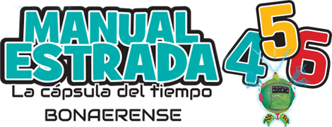 logo Manual Estrada