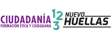 logo Nuevo Huellas