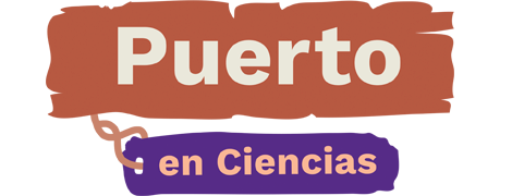 logo de Puerto en Ciencias