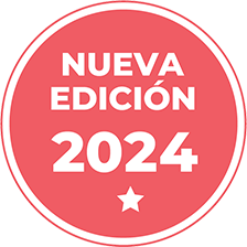 Nueva edición 2024