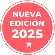 Nueva edición 2025